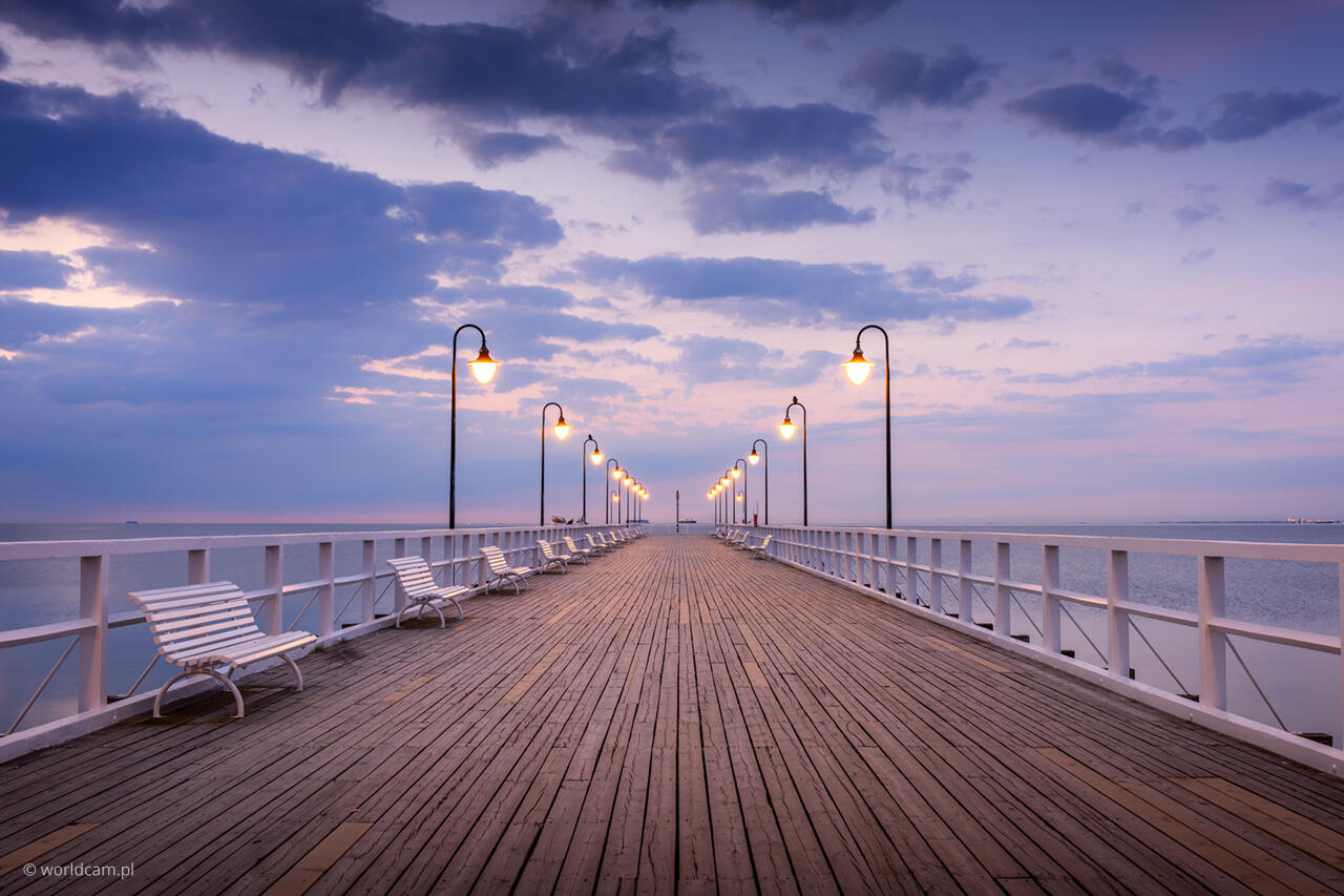 Caméras en direct et streams - Plages du monde entier en temps réel