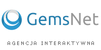 Agencja interaktywna GemsNet